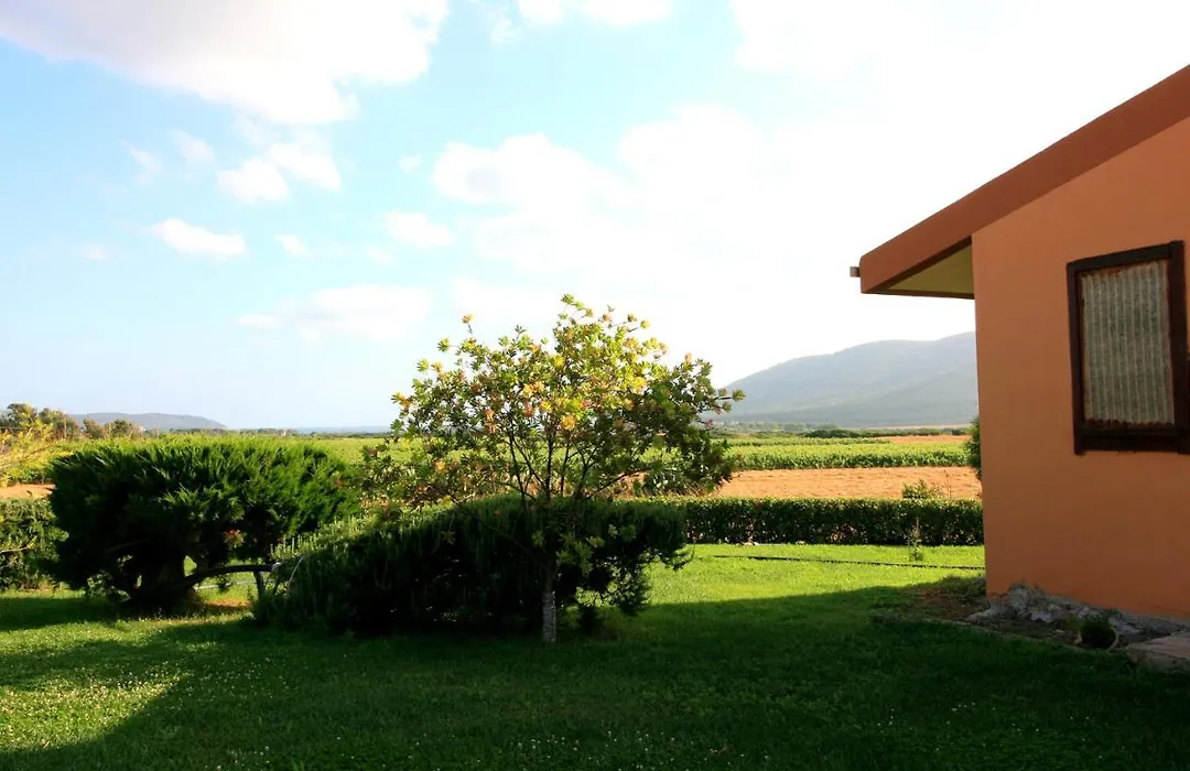 Agriturismo da Pina-1